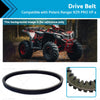 2015-2023 RZR PRO XP 4 & Turbo S S 4 Drive Belt (2015-2023)