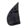 Dodge Journey Front Right Side Mirror Applique Panel (2009-2020)