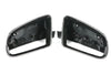 Audi A4 B7 / A6 Wing Side Mirror Caps Covers (2005–2008, 2004–2008)