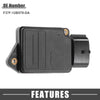 Ford Ranger MAF Mass Air Flow Sensor Assembly (1998-2011)