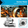 Mitsubishi Canter 3.6L Diesel 4D32 Starter Motor (1985-1994)