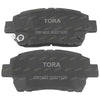 Toyota MR2 Front Disc Brake Pads (2000–2005)