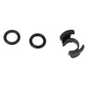 Toyota A/C Condensor Hard Line Lock Clamp Clip