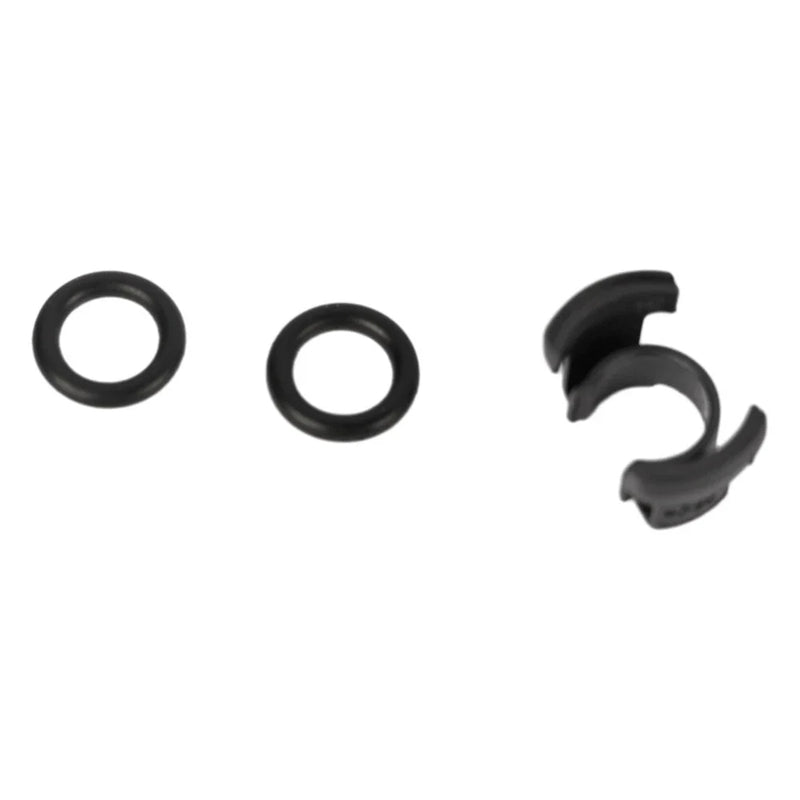 Toyota A/C Condensor Hard Line Lock Clamp Clip