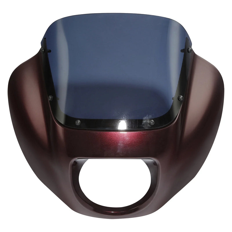 Harley FXBB FXLR FXST Fairings Windshield Bracket (2018-2023)