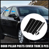 Toyota Camry 8 Pcs Car Door Cover Trim Pillar Stickers (2018-2023)
