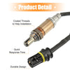 BMW X3 Oxygen Sensor Replacement (2004-2006)