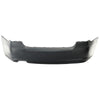 Rear Bumper Cover For 2009-2011 BMW 328i 2.5/3.0L Sedan