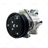 Toyota Hilux TGN16R 2.7L Petrol 2TR-FE A/C Compressor (2008-2015)
