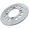 Suzuki Vinson 500 LTA500 LTF500 Rear Brake Disc Rotor (2002–2007)
