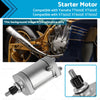 Yamaha XT500E, XT500 / 600 EZ, XT400E, XTZ750 Starter Motor (1990-1994)