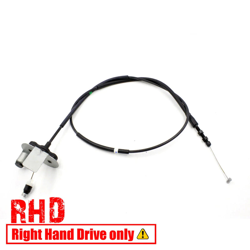 Toyota Corolla ZZE121 3ZZFE 2002-2007 1.6L Throttle Cable