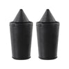 TOYOTA RAV4 Efficient 2x Rubber Stop Cushion (2008–2012)