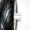 49cc Pocket Rocket Bike Front + Rear Wheel Tyre Tire 90/65-6.50 & 110/50-6.50