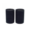 Toyota LS460 / Lexus LS460L Rubber Hood Bumper Cushion