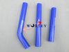 KTM 125 / 200 / 250 / 300 SX / EXC / MXC Aluminum Radiator & Hose (2008-2013)