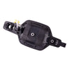 Mitsubishi Pajero Montero Front Exterior Outside Door Handle (2000-2006)