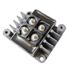 Yamaha Outboard 75-225 HP Regulator Rectifier (1986-2006)