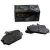 Ford Falcon XG Ute + Van Front Disc Brake Pad Set (1993 - 1996)