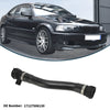 BMW 3 Series E46 318i N42 Radiator Hose (2001-2005)