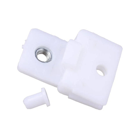 Isuzu D-Max, Holden Colorado 10pc Door Window Glass Track Clips (2008-2023)