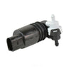 Chrysler Pacifica, Jeep Wrangler, Compass Windshield Washer Pump (2004-2023)