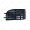 VW Golf MK5 2004-2008 Left Side Black Lower Grille