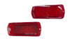 Nissan Datsun Fairlady 510 S30 120Y 240Z 260Z Red Side Marker Light (1968-1978)