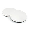 Harley Motorcycle Silver Handlebar Riser Top Clamp Covers