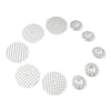 Car Mounting Repair Kit Heat Protection Plate Shield (N90335005)