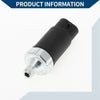 Jeep Grand Cherokee Engine Oil Pressure Sensor Switch (1993-1998)
