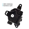Ford Ranger, Mazda BT50 Heater AC Blend Door Motor (2007-2011)