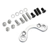 Harley Handlebar Tree Adapter Front End Clamp 3.5in 4.75in