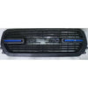 Dodge Ram 1500 Blue Grille Insert Front Grill Cover (2019-2021)