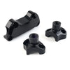 Harley Dyna Softail Sportster 1.7" Handlebar Risers
