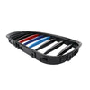 BMW Z4 Front Kidney Grille Gloss Black (2003–2008)