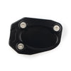 Kawasaki Ninja ZX6R ZX10R Kickstand Side Stand Enlarger Plate (2008-2014)