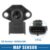 Hyundai Kia Air Intake MAP Pressure Sensor (2006-2010)