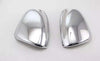 Mercedes-Benz E-Class W213 Rearview Side Mirror Covers (2016-2017)