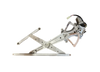 Toyota RAV4 Front Right Window Regulator W/Motor (2000–2006)