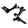 Kawasaki Ninja 400 Rear Passenger Footrests Bracket (2018 - 2024)