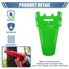 Honda XR50 CRF50 50cc 70cc 110cc Green Rear Tail Mud Guard Fender