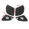 Ducati Panigale V4 1100 Tank Traction Grips Pads (2022-2023)