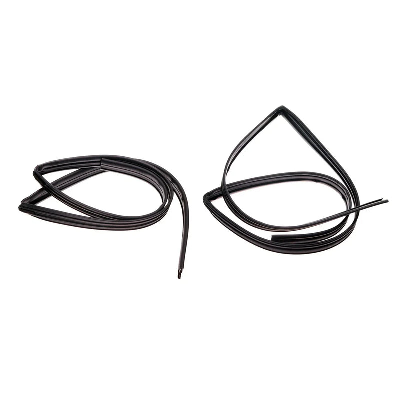 Honda City Sedan 2002-2008 Weatherstrip Glass Run Channel