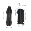 BMW R1250GS Adventure F800GS 4pcs Motorcycle Guard Crash Bar Bumper Block