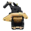 Yamaha YFZ450 Rear Brake Caliper & Rotor Disc (2004–2005)
