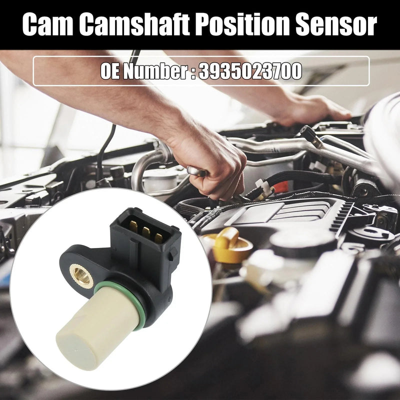 Hyundai Elantra, Tucson Camshaft Position Sensor (2004-2015, 2005-2009)