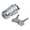 Motorcycles, Cars & Boats with 2 Keys Three-wire Ignition Switch