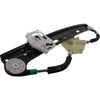 Power Window Regulator For 2004-2010 BMW X3 Rear