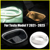 Tesla Model Y 2.4M LED Frunk Light Strip (2021-2023)